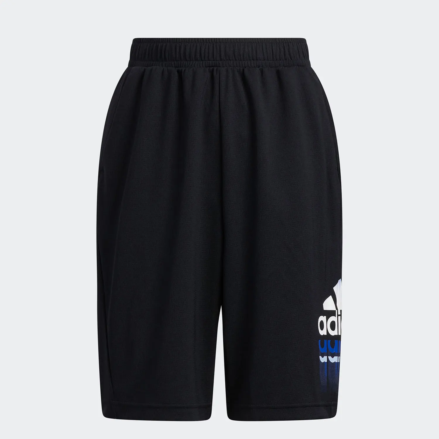 

Спортивные повседневные шорты Adidas Authentic JB KN LT ST 2 для детей старшего возраста IA9316