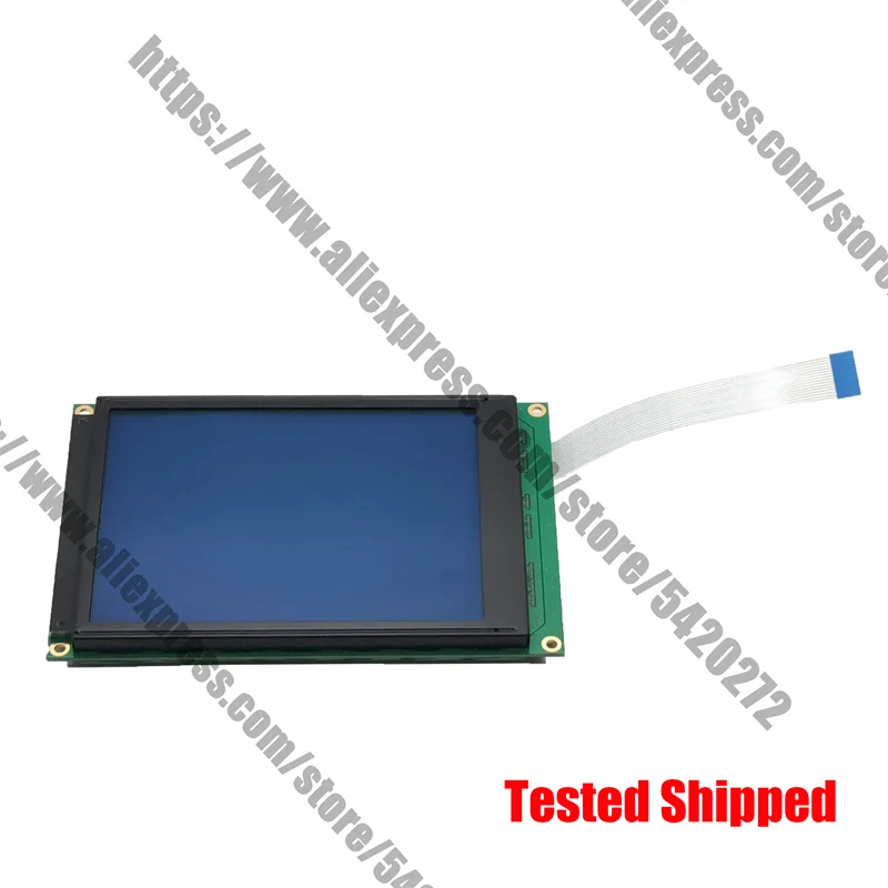 

New Compatible Display 8907-CCFL-A173 07-CCFL-A173 GWMS8907-PCB/B/A LCD Screen