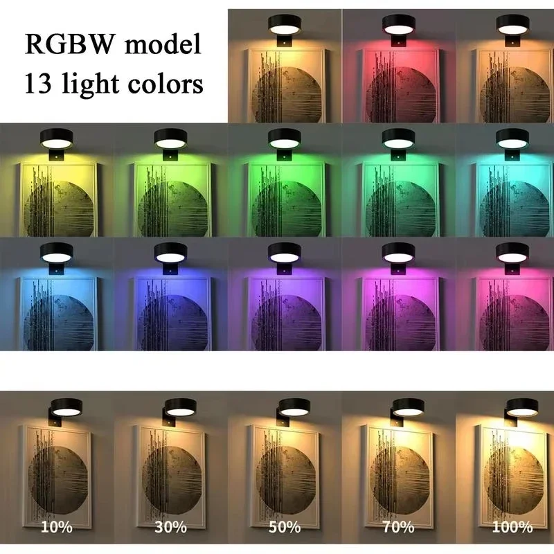 Thumbnail 2 - #54 Top Rated Wall Panel Lights to Buy in 2026