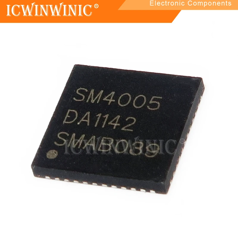 

10piece SM4005 4005