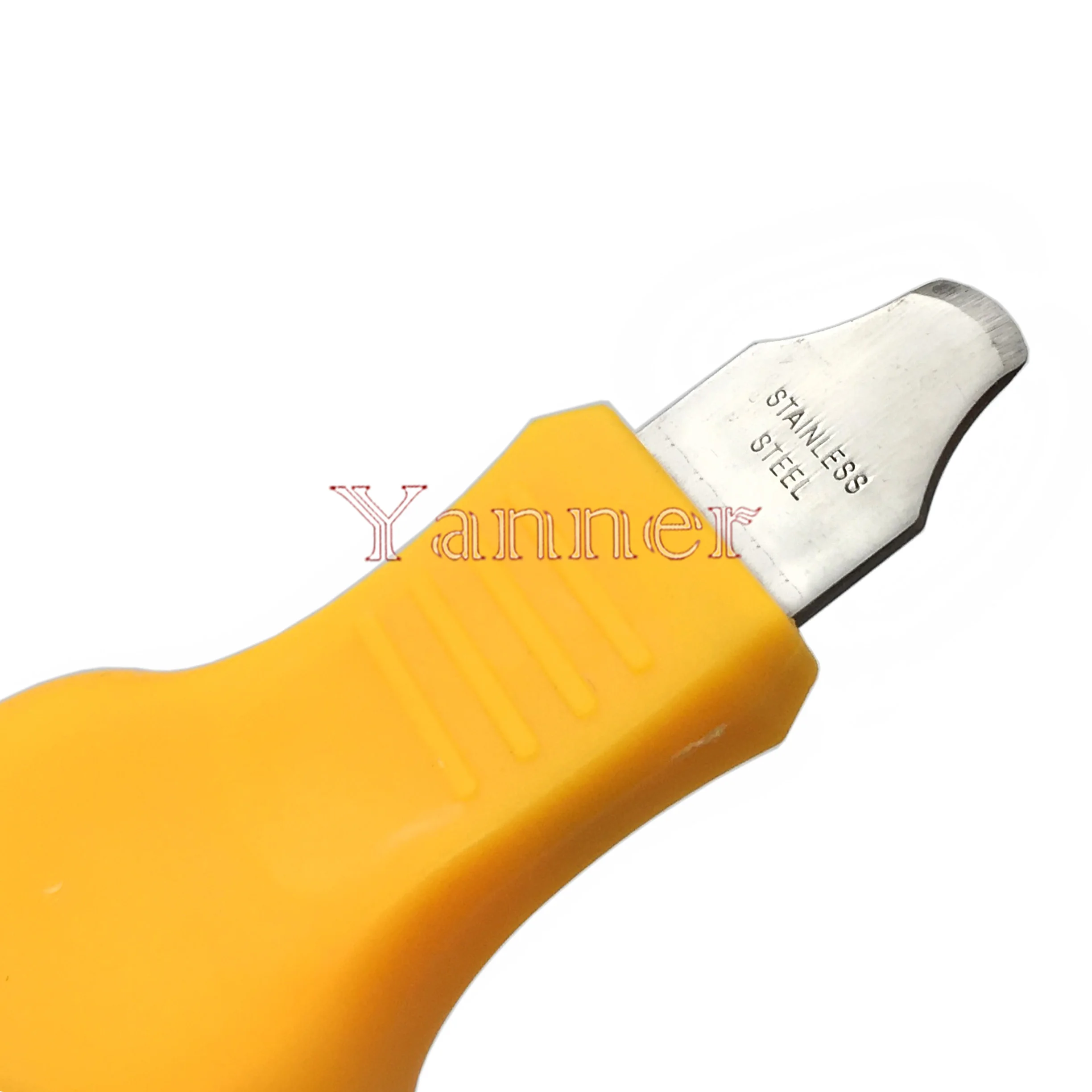 Juego de herramientas de reparación, cuchillo abridor de caja trasera de reloj, removedor de batería