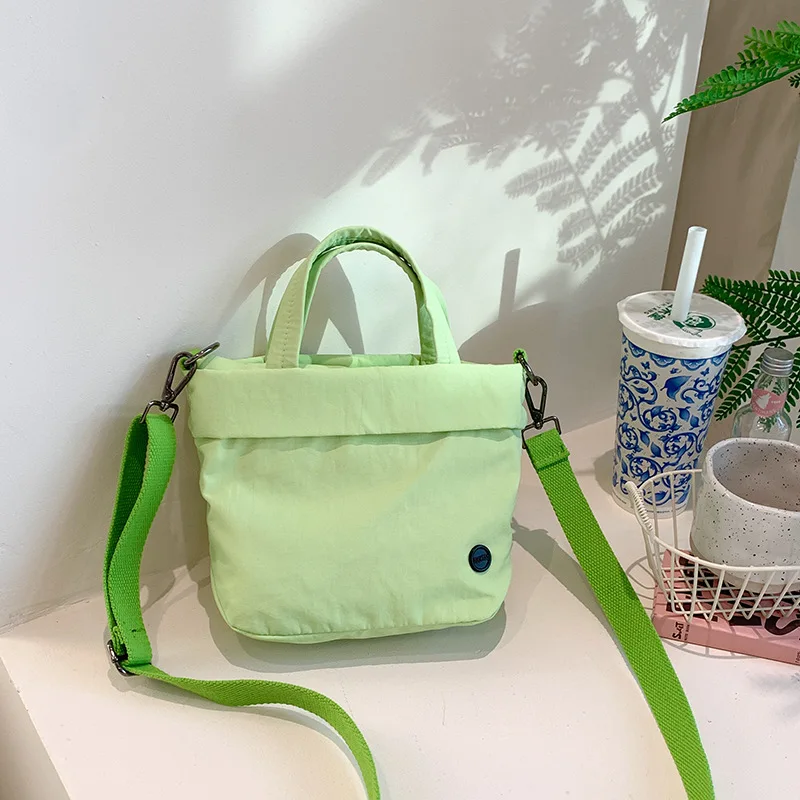 

Leisure Women Bucket Bag Fashionable Simple Crossbody Bags for Women Shoulder Bags Purse and Handbags Designer Bag Сумка Женская