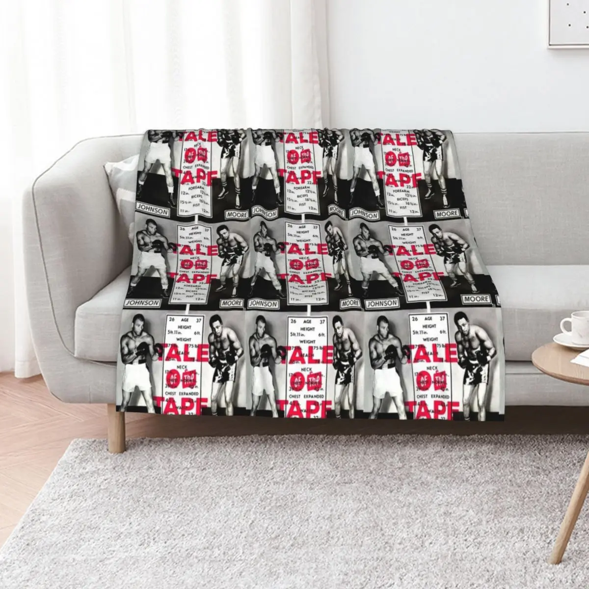 Boxing & Boxers: Ta…