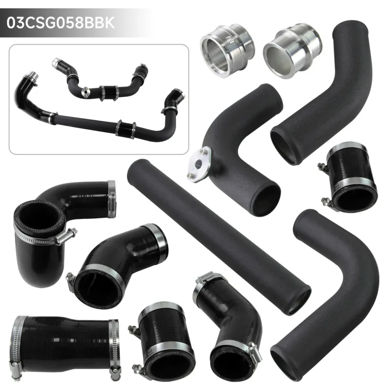 Black/Blue/Red Upra…