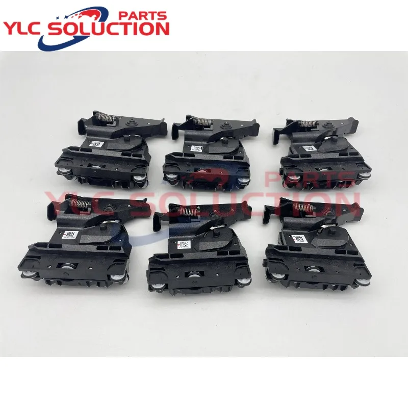 1x Cutter Assembly Kit used for HP DesignJet T520 T525 T530 T130 T830 T730 T520 T120 T830 Printer Part Refurbished High Quality