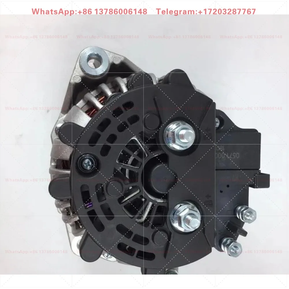 High Stability 150A Generator AVi168S3002 L62YB-3701100 For Power Equipment