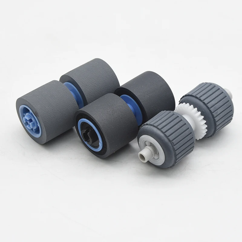 1SETS 4009B001 4009B001AA Exchange Roller Kit for CANON DR-6050C DR-7550C DR-9050C / DR 6050C 7550C 9050C