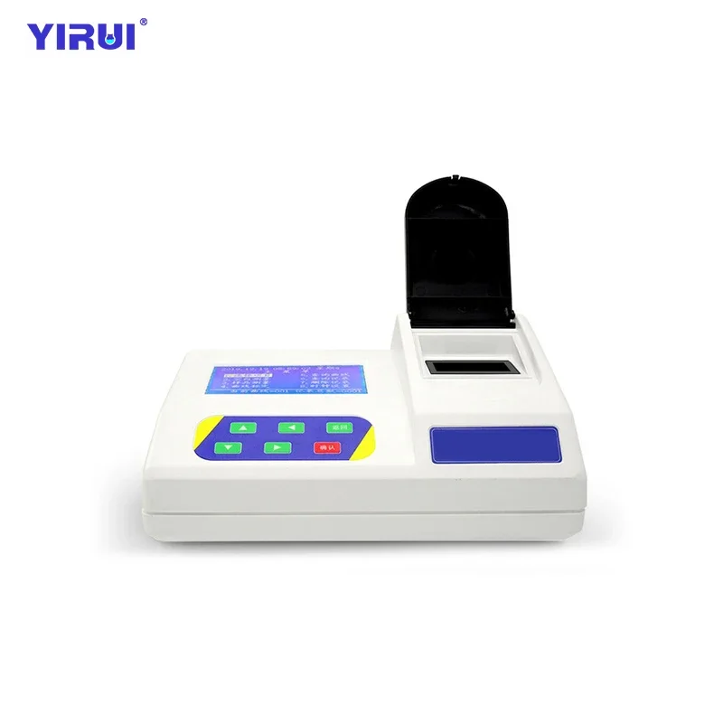 analysing instruments TST-Lturb-3a Precision turbidimeter