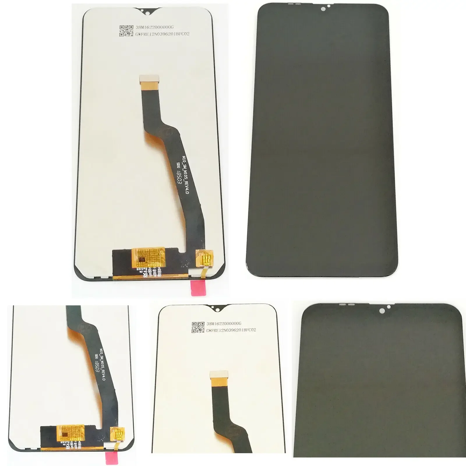 For Samsung Galaxy A10 A105F A105G A105M LCD Display Touch Screen