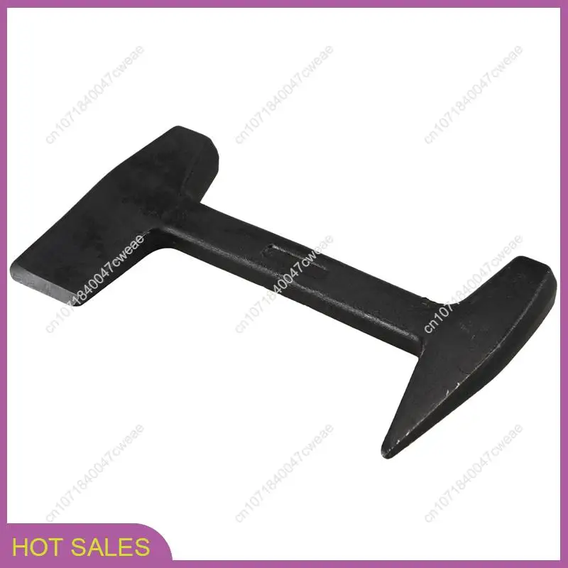 

2X High-Carbon Steel Farriers Tools Hoof Buffer Clinch Cutter For Horse Care Accessory Horse Tool-A98U