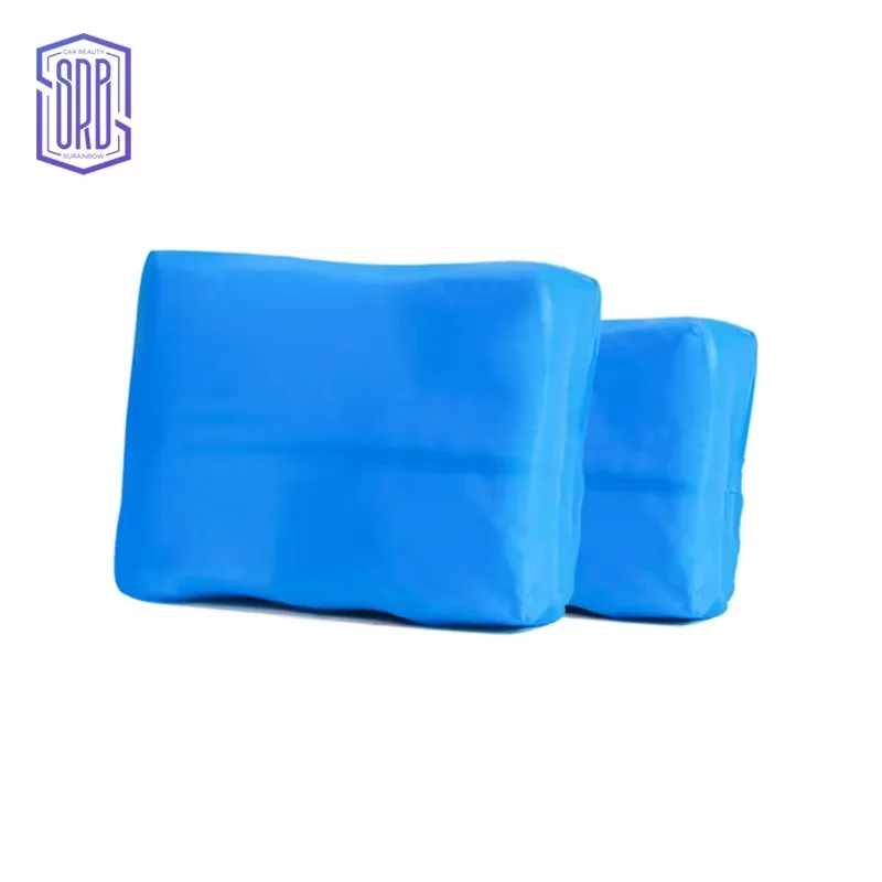 SURAINBOW Professional Car Detailing Clay High Viscosity Car Clean Clay Bar for Vehicle Detailing T-507 view 3