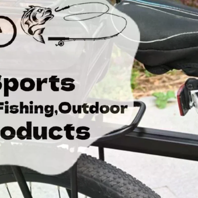 Bike Cargo Rack - 2-in-1犬用自転車バスケット、リアラックペットキャリアカーゴバスケット、小型犬、中型犬、猫（最大12ポンドまで）用、食料品や毎日の買い物に最適