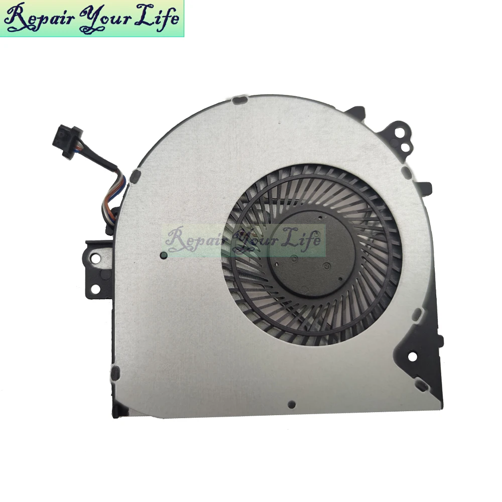 Laptop Cooling CPU Fan For HP Probook 450 455 G5 470 G5 450G5 L03854-001 DC28000GAR0 Notebook Cooler Processor Radiator Fan New