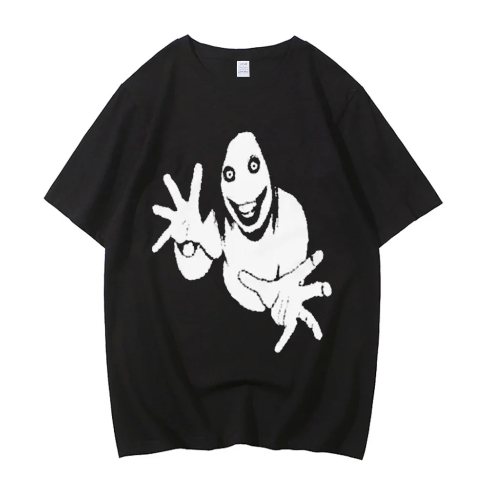 Jeff The Killer Creepypasta – Detail 2