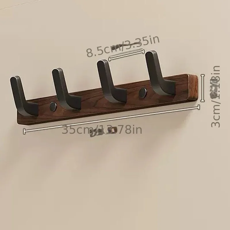 Thumbnail 4 - #77 Bathroom Robe Hooks List of Top Picks