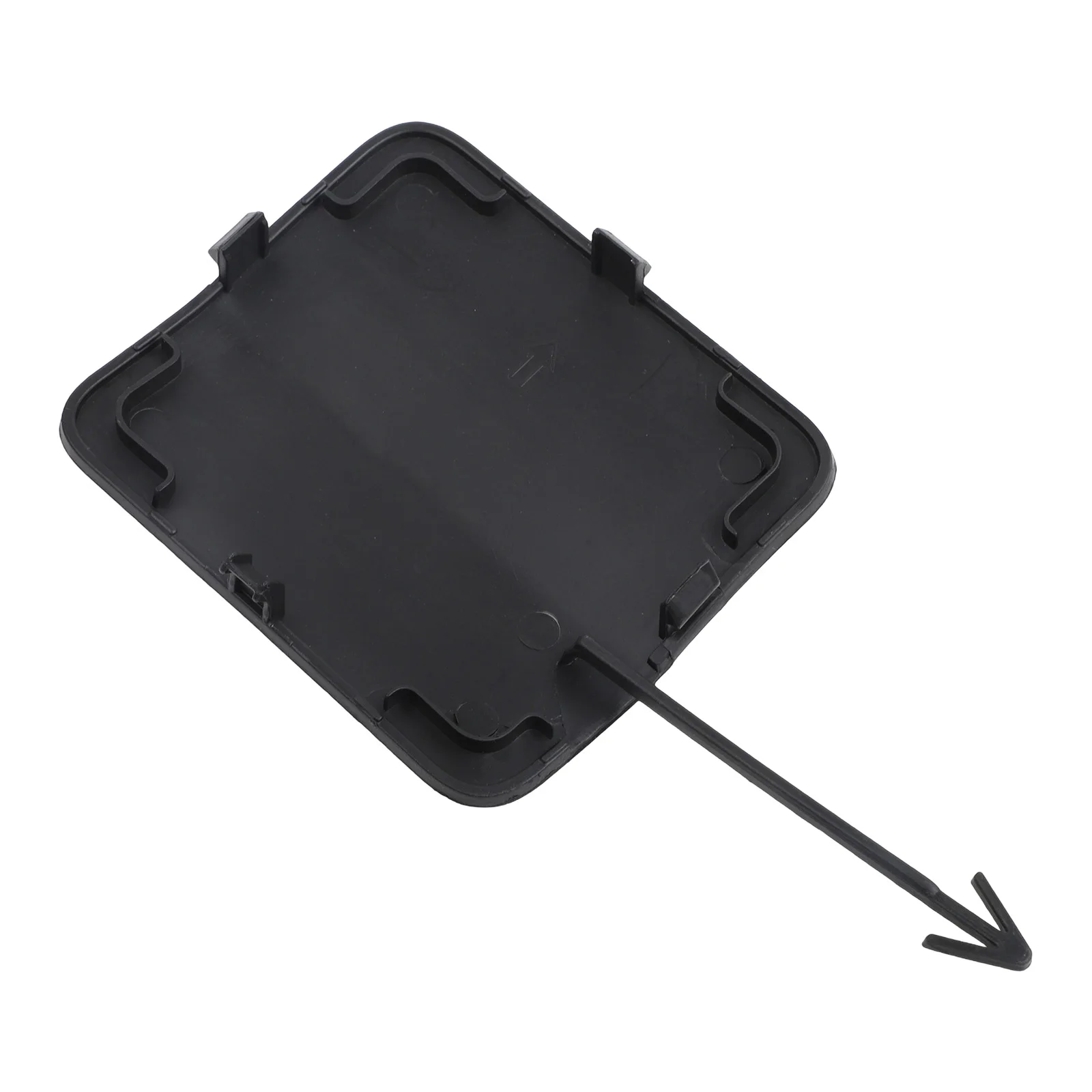 

Vehicle Maintenance Towing Hook Eye Automotive Towing Hook Cover Part Mirror User-friendly Installation Hassle-free Replacement