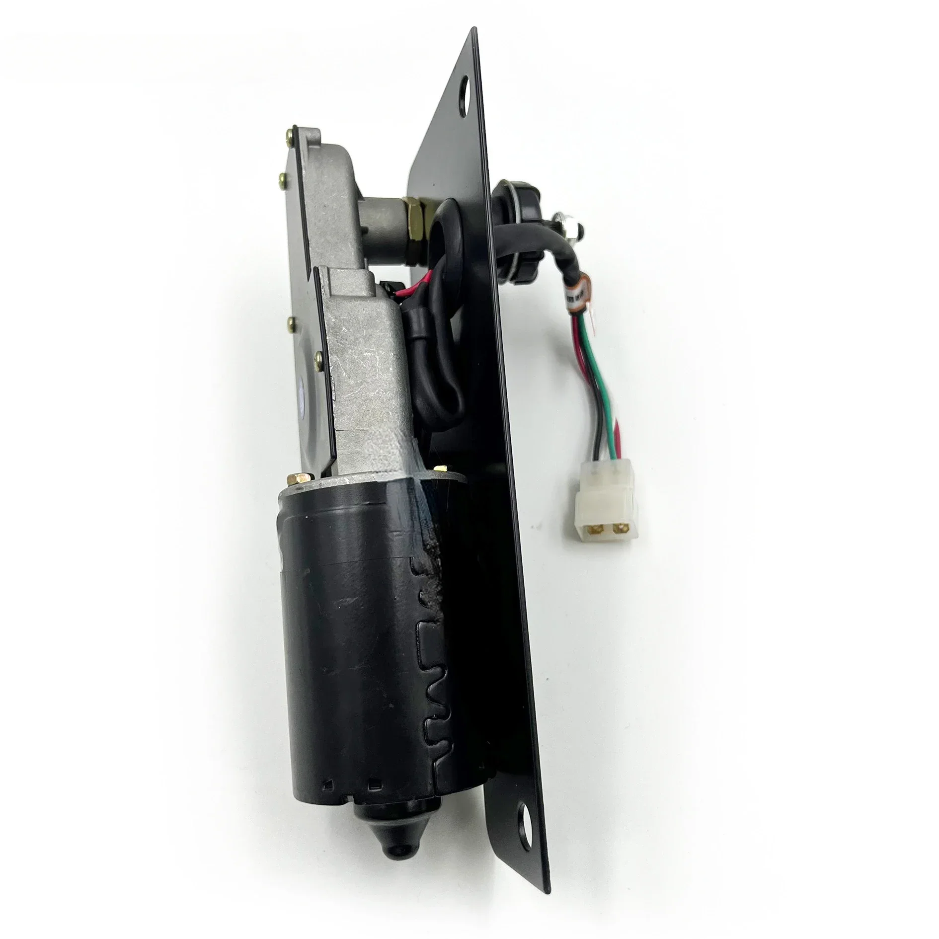 Hot SalesPc200-5 Wiper Motor Commonly Used Forklift Hook Wiper Motor Bracket Wiper Motor