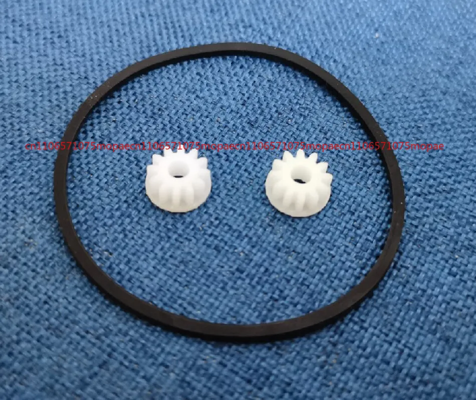 

OK Комплект запасных частей для замены ременного механизма входного и выходе лотка для Marantz CM635