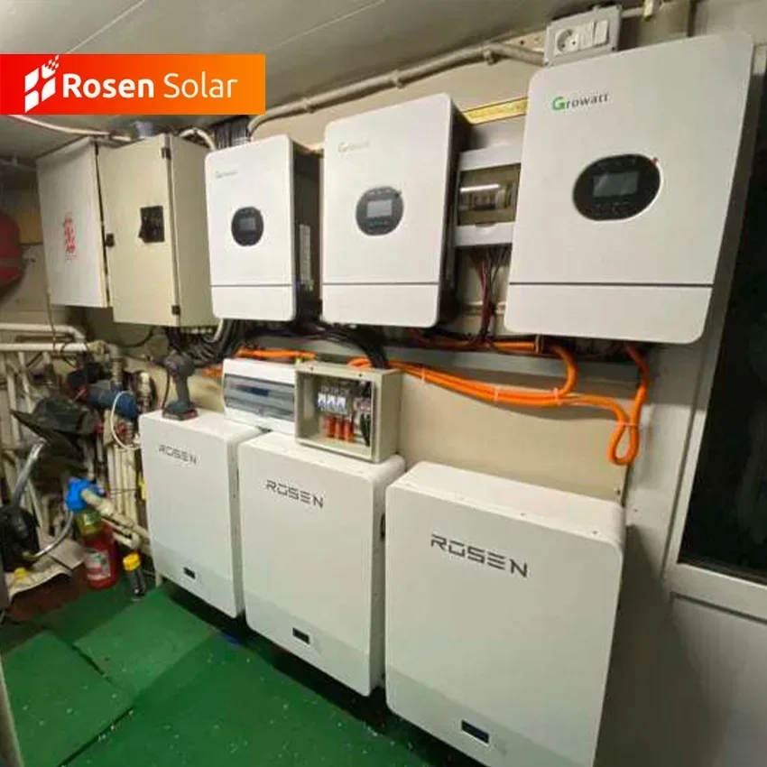 48V 100Ah 휴대용 태양광 저장 파워월 LiFePO4 리튬 배터리 5kWh 태양광 에너지 시스템 (재생 에너지 저장용)