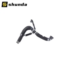 68249896AB 68249896AC Radiator Outlet Engine Lower Coolant Hose Water Pump For Jeep Renegade 2019-2021 Compass 2019-2022