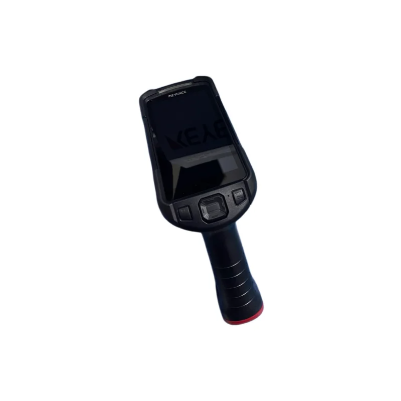 KEYENCE BT-A700 BT-AUC74 BT-ACG74 BT-AUC7UL BT-HMT2 Handheld Terminal Used for Express Transit Diversion with One Year Warranty