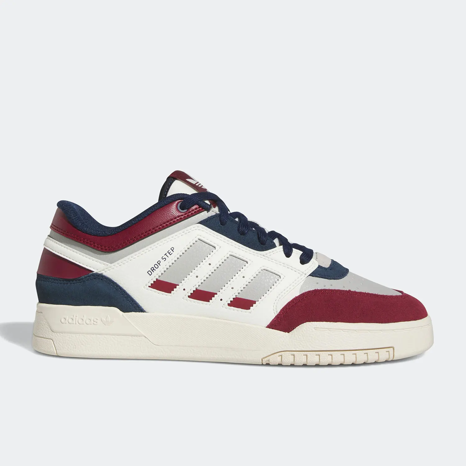 

Adidas Genuine Superstar Drop Step повседневные кроссовки унисекс HQ7118