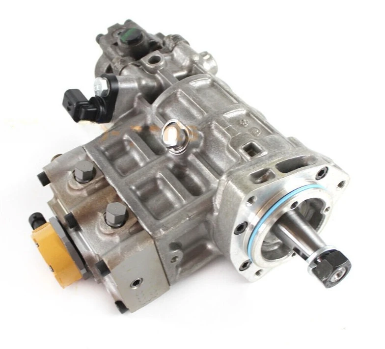 326-4635 Fuel Injection Pump For Cat 320D 321D 323D Excavator w/ C6.4 EngineFast Delivery