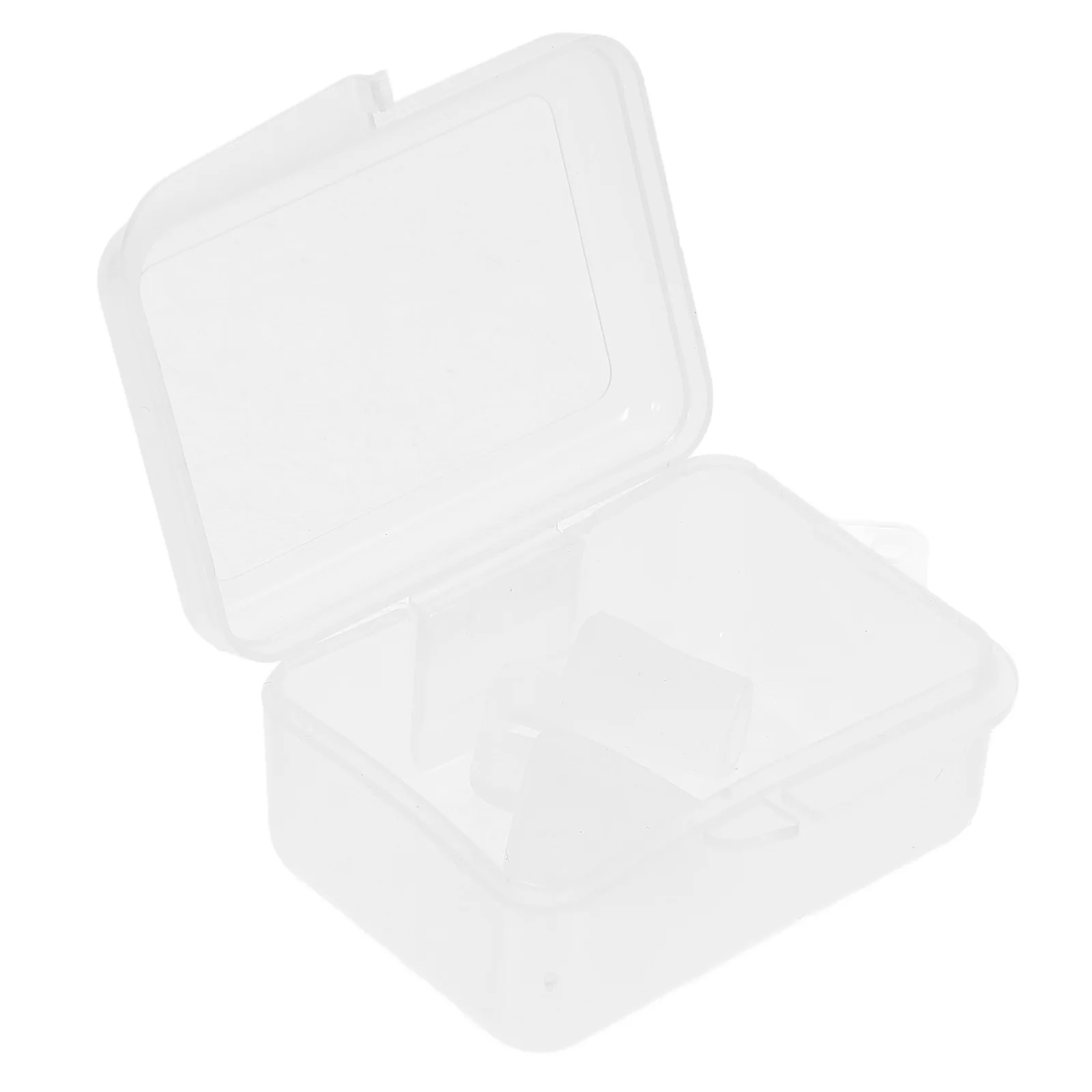 

Postoperation Nostril Retainer Silicone Material Snug Fit Proper Recovery Ideal Daily Usage Nostril Retainer Surgery Supply