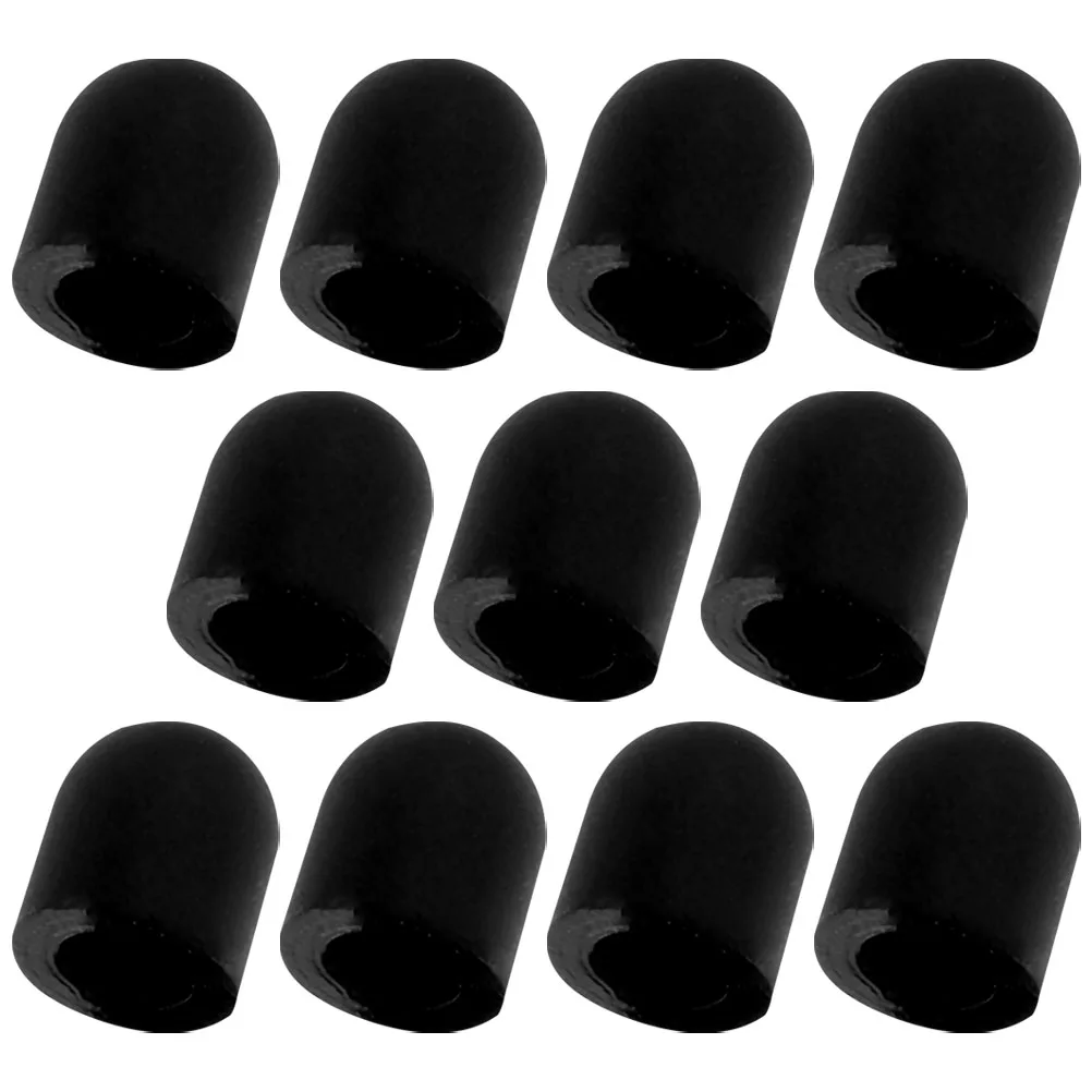 

20 Pcs Screen Tips Capacitor Replacement Soft Durable Silicone High Stylus Pen Tips Replacement Sensitivity Stylus Pen