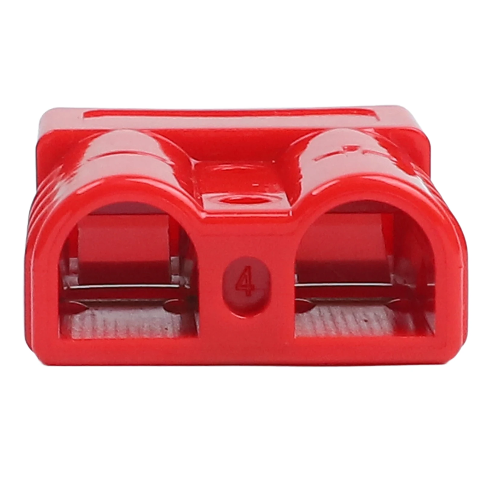 Cover Connector Home Installation Strength System Terminal Unique Components Enclosure Genderless Battery Power