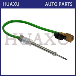 Exhaust Gas Temperature Sensor For Nissan NV200 Qashqai 2006-2013 Dacia Logan 2010-2018 2263000Q2E 2263000Q1G 2263000Q1J
