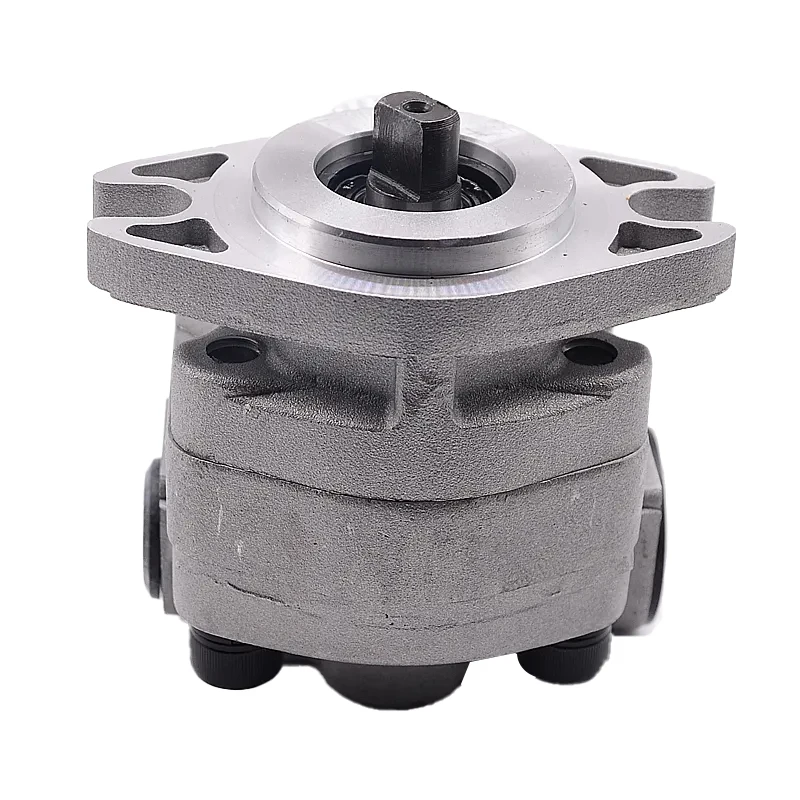 

937170 Gear Pilot Pump for Caterpillar CAT E200B E180 240B E120B Excavator VRD63 KP1009CHFSS SPK10/10 Piston Hydraulic Pump Part