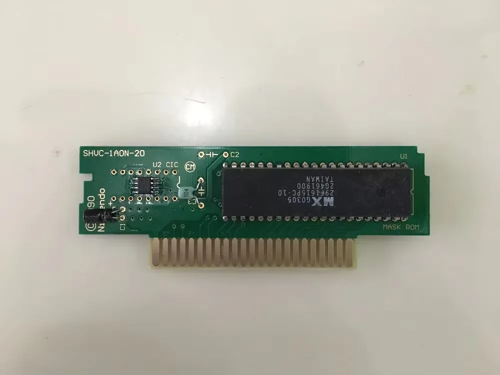 ألعاب 16 بت ** شركة Undercover (إصدار الولايات المتحدة الأمريكية!!)