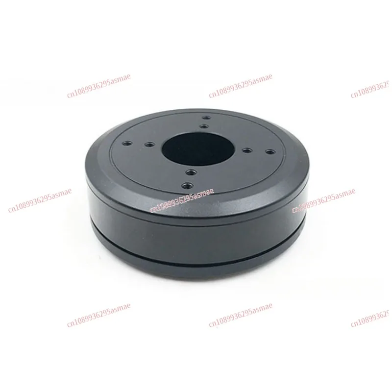 

Серводвигатель GB6010 с плоским внешним ротором и полым валом для промышленной автоматизации и приводов медицинского оборудования