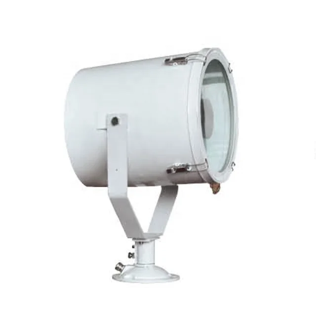 

TG27 1000W Marine Searchlight Stainless Steel Marine Lamp
