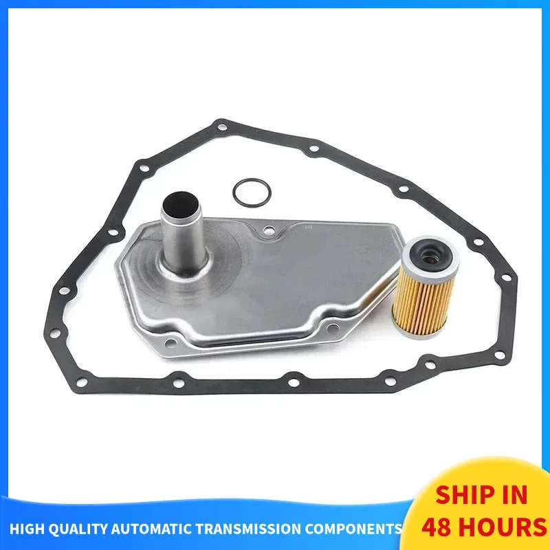 

JF015E RE0F11A Transmission Filter Cooler Gasket For 2012-19 Nissan Sentra Versa Gearbox Accessories 33010-JF0155X Auto parts