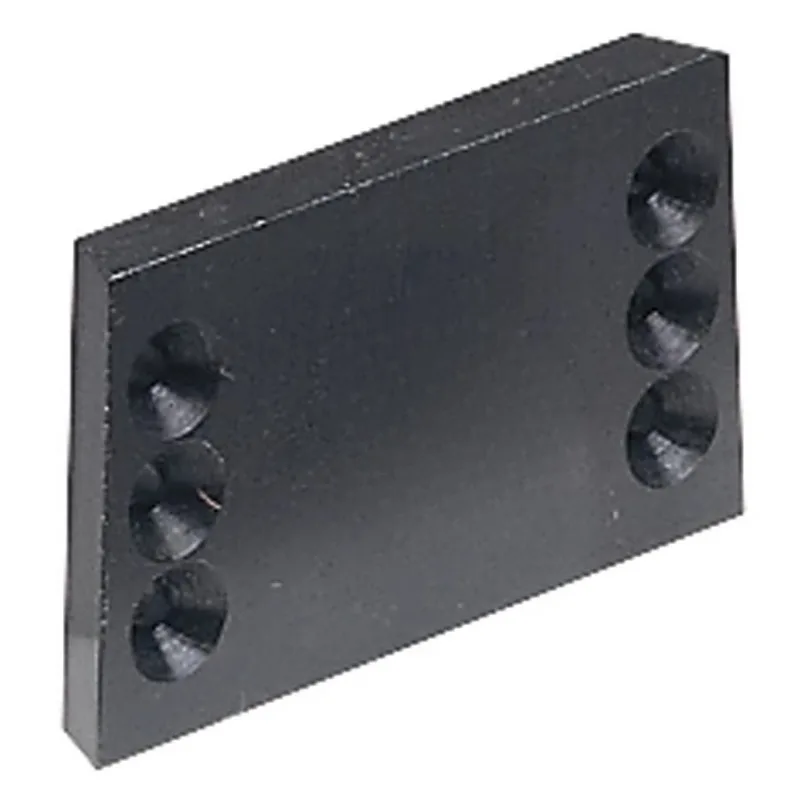 

Parts for GRS TOOL tool tables, metalworking tables, jewelry gold tables, wooden table plugs, dovetail connectors