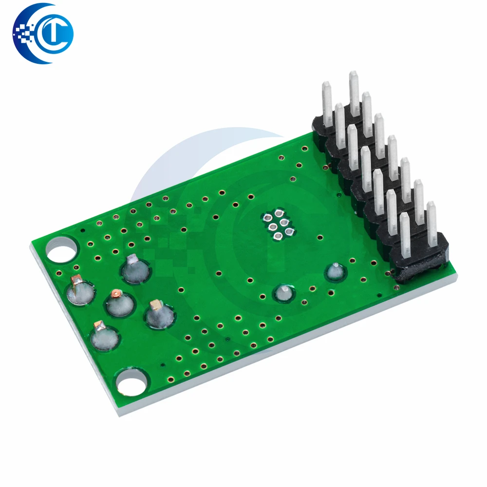وحدة إرسال واستقبال لاسلكية NRF905-NF905SE مع هوائي، FSK/GMSK، طاقة منخفضة-433/868/915 ميجا هرتز لوحة إرسال واستقبال لاسلكية