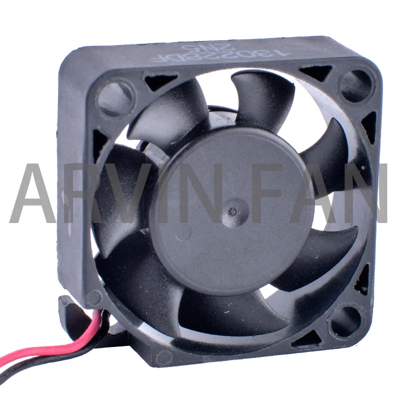 COOLING REVOLUTION FD123010MB 3010 30mm Fan 30x30x10mm 12V 0.09A Double Ball Bearing Silent Cooling Fan