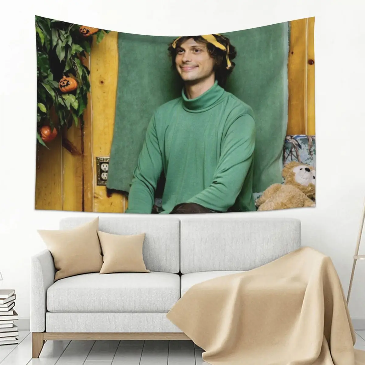 

banana gubs Tapestry Wall Coverings Decorative Wall Mural Decor For Bedroom Bedroom Decor Tapestry