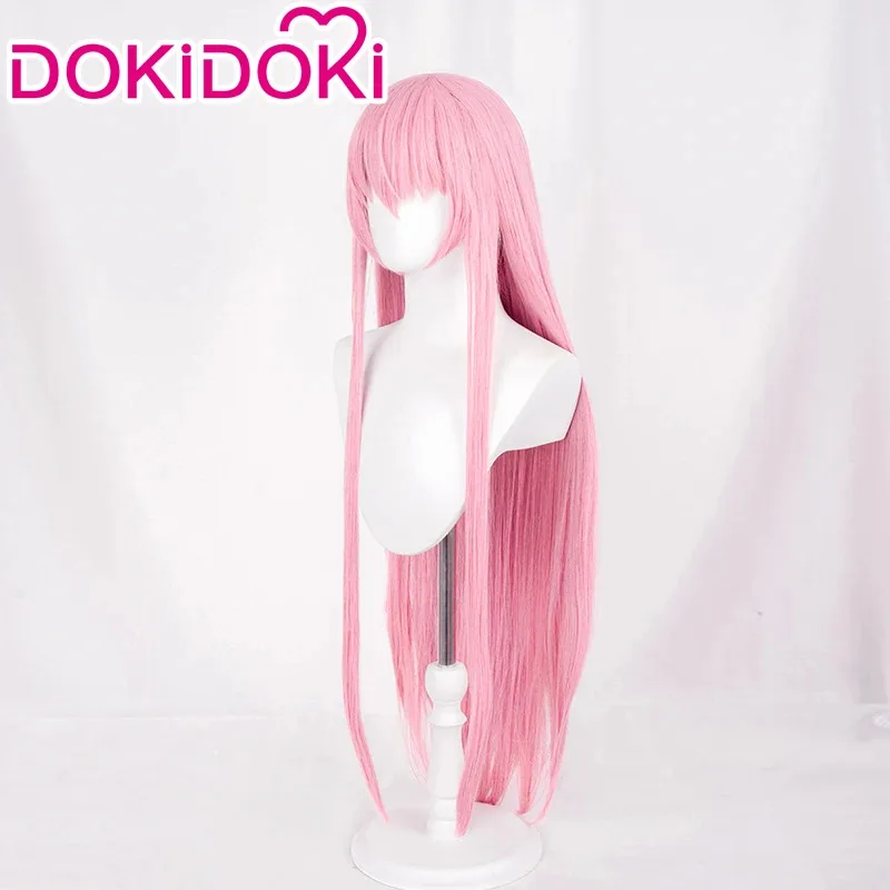 AAA 2025 في المخزون لعبة مشروع Sekai المرحلة الملونة! DokiDoki هالوين تأثيري Lukaa شعر مستعار المرأة الشعر الطويل