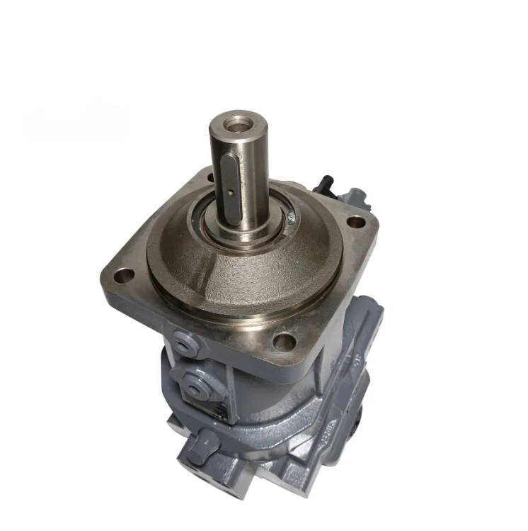 A7VO160DR/63R-VPB01 High Pressure Variable Hydraulic Piston Pump Compatible with A7V55 A7V117 A7V A7V90 A7V160 A7V250