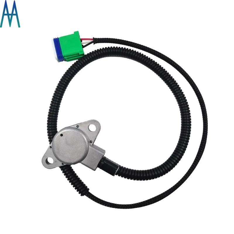 

252924 Gearbox Pressure Sensor for Peugeot 206 307 308 Citroen C3 C4 C5 C8 Renault 19 Gearbox HDI DPO AL4