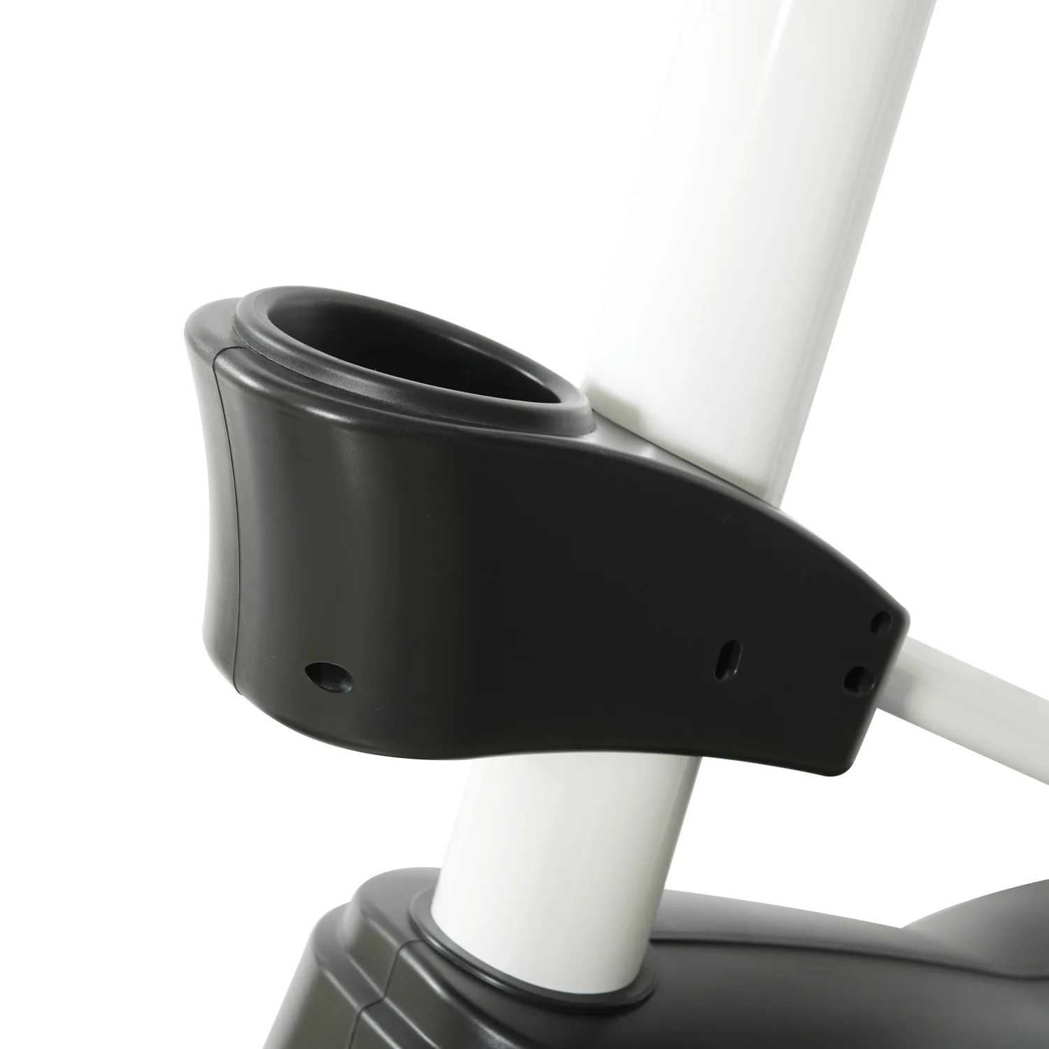 WNQ وصول جديد الهوائية Sepper 15.6 بوصة شاشة نظام المقاومة EMS آلة السائر مع مقبض