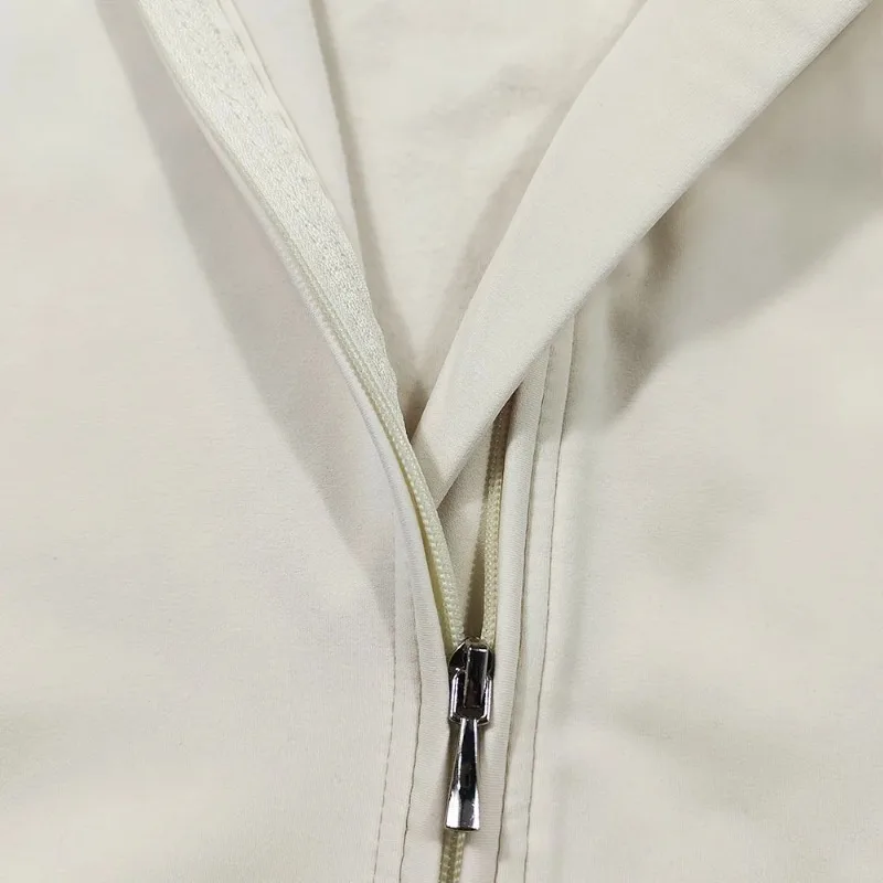 Warme, dünne Fleece-Overalls, Damen-Trainingsanzug, Winter und Herbst, einteiliger Sportanzug, Fitness, lange Ärmel, Workout-Body