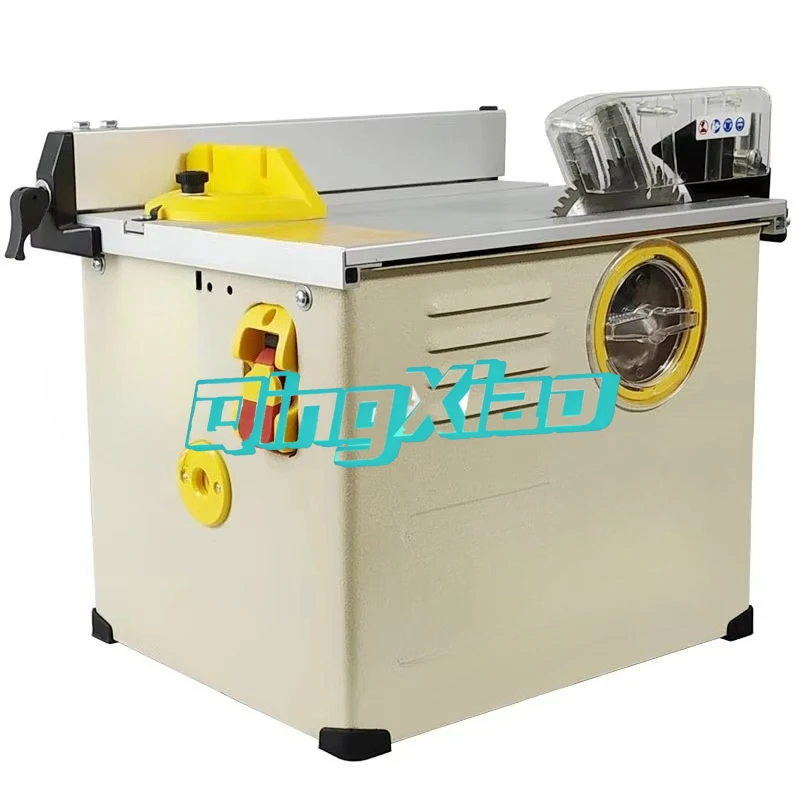 

Dust Free Saw 5ES Woodworking Cutting Panel Saw Machine with Efficient Dust Reduction Heavy Duty Precision Woodworking Tool