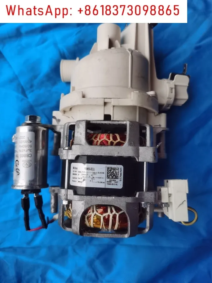 

Dishwasher motor YXW50-2E YXW50-ZE YXW50-ZF