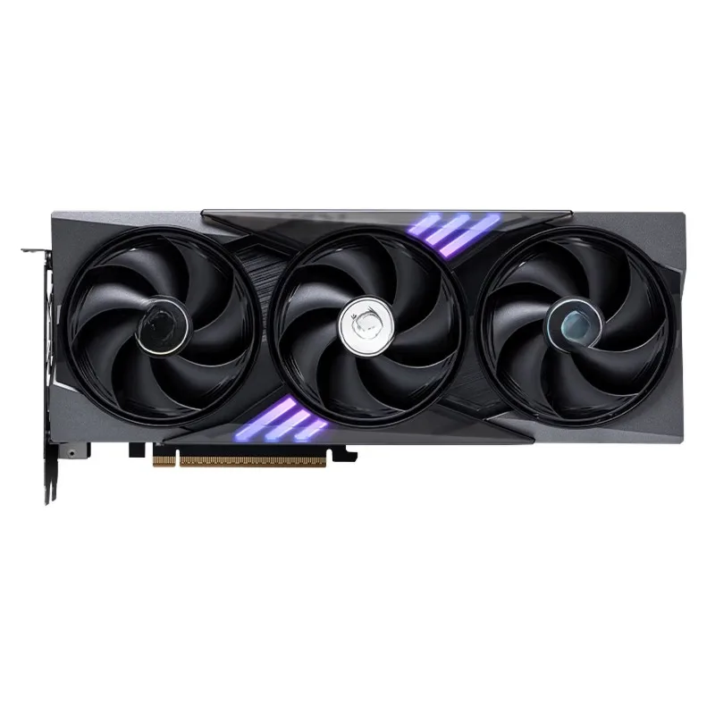 RTX 5060 8G OC AI inference gaming game design intelligent learning discrete graphics card
