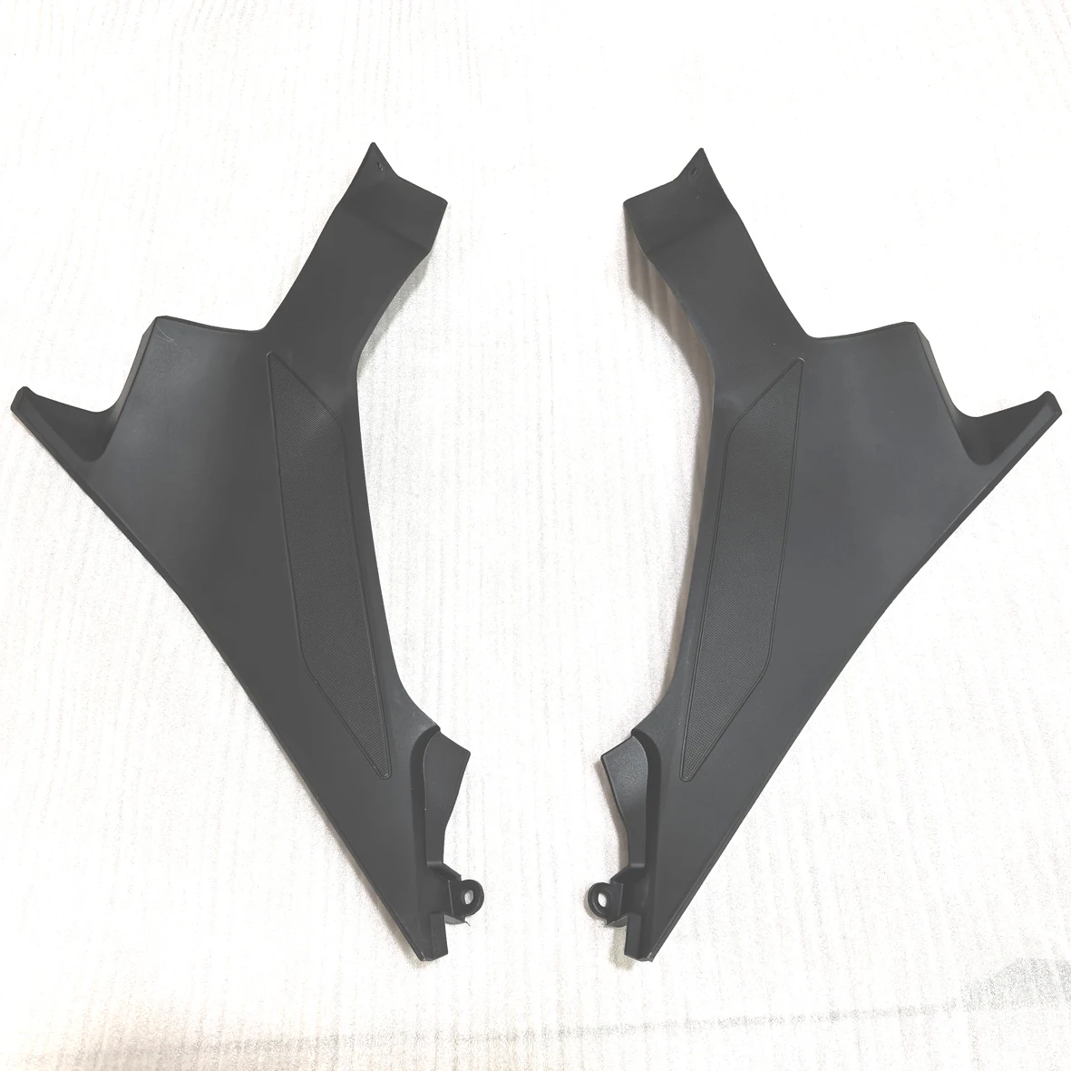 

Gas Tank Cover Left Right Side Trim Panels Fairing For Kawasaki Ninja400 EX400 2018 2019 2020 2021 2022 2023 Motorcycle Bodywork