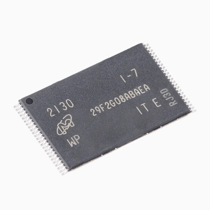 10/PCS LOT new original MT29F2G08ABAEAWP-IT:E SOP-48 2Gb NAND flash memory chip